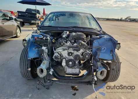 2023 Dodge Charger Sxt z USA, uszkodzony, nr VIN 2C3CDXBG8PH660947